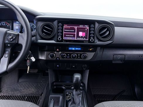 Used 2023 Toyota Tacoma SR AWD/4WD image 5