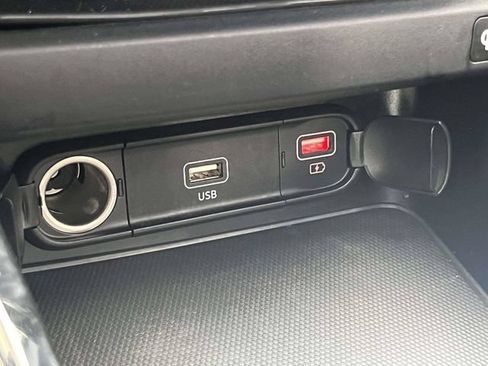 Used 2022 Kia Forte GT-Line w/ GT-Line Premium Package FWD image 31