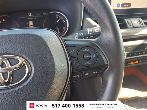 Used 2023 Toyota RAV4 Adventure AWD/4WD image 17
