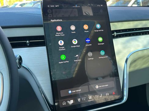 New 2025 Volvo EX90 Plus w/ Protection Package Premier image 30