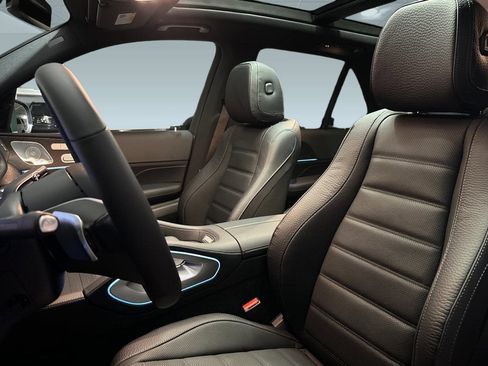 New 2026 Mercedes-Benz GLE 580 4MATIC image 19