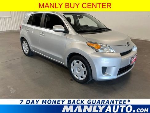 Used 2013 Scion xD FWD image 1