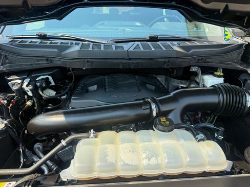 Used 2021 Ford F150 XLT w/ Equipment Group 302A High AWD/4WD image 8