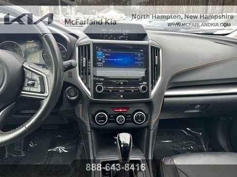 Used 2018 Subaru Crosstrek 2.0i Limited image 18