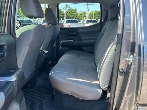Used 2021 Toyota Tacoma SR5 RWD image 24