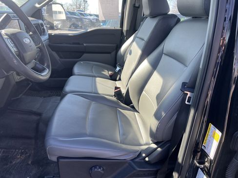 Used 2024 Ford F250 XL w/ XL Chrome Package image 9