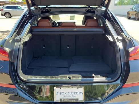 Certified 2027 BMW X6 xDrive40i AWD/4WD image 26
