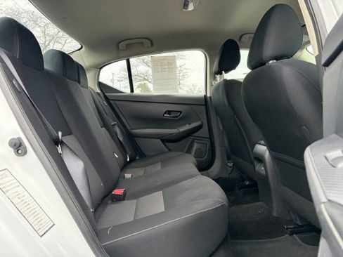 Used 2024 Nissan Sentra SV image 15