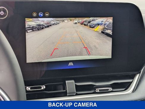 New 2026 Chevrolet Equinox LT image 25