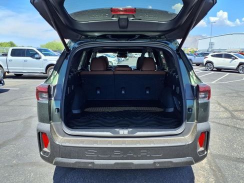 New 2026 Subaru Outback Touring XT AWD/4WD image 14