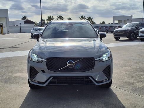 New 2026 Volvo XC60 B5 Plus w/ Protection Package Premier AWD/4WD image 2