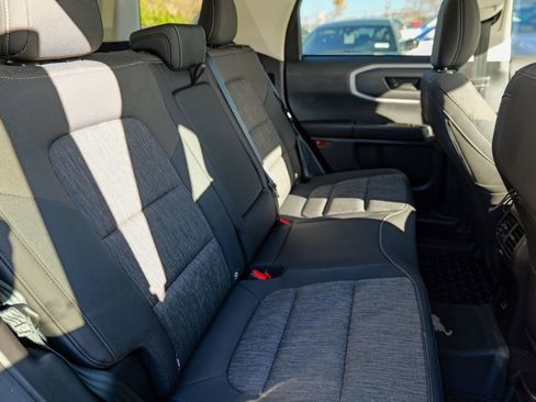 Used 2022 Ford Bronco Sport Big Bend w/ Convenience Package AWD/4WD image 30
