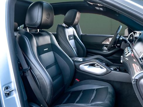 Used 2023 Mercedes-Benz GLE 63 AMG S image 22