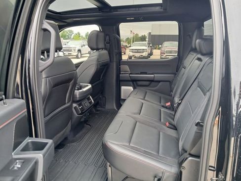Used 2025 Ford F150 Raptor AWD/4WD image 19