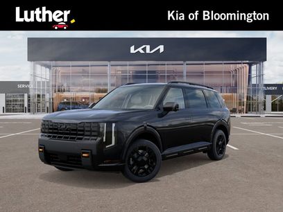 New 2027 Kia Telluride SX Prestige X-Pro