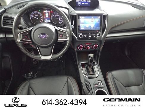 Used 2021 Subaru Crosstrek 2.5i Limited w/ Moonroof Package 1 AWD/4WD image 16