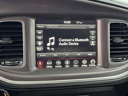 Certified 2022 Dodge Charger Scat Pack image 17