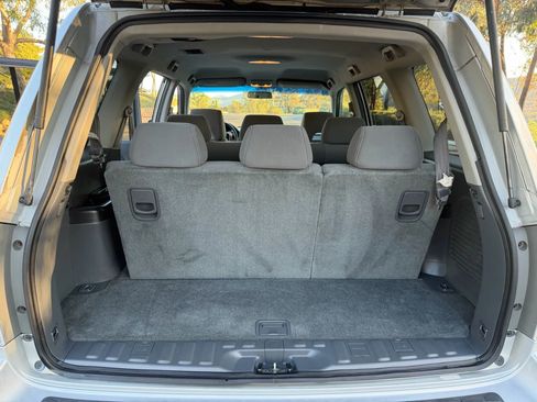 Used 2006 Honda Pilot EX image 17