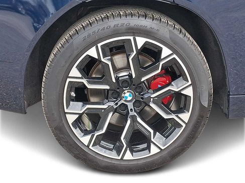 Used 2026 BMW X3 xDrive30i w/ Premium Package AWD/4WD image 7