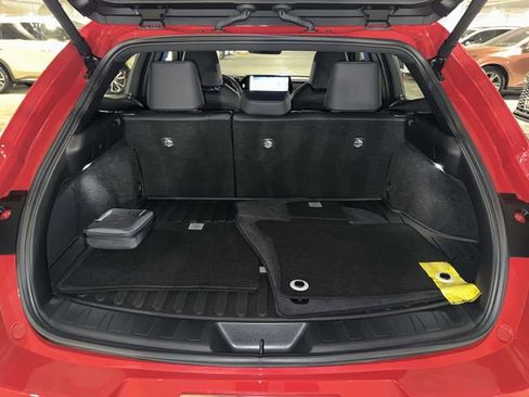Certified 2025 Lexus UX 300h AWD w/ Accessory Package (Z1) image 17