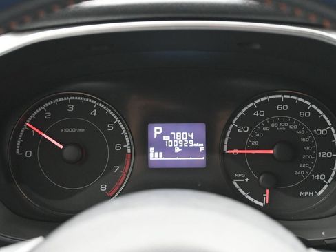 Used 2018 Subaru Crosstrek 2.0i Premium w/ Popular Package #2 AWD/4WD image 15