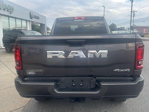 New 2026 RAM 2500 Big Horn image 9