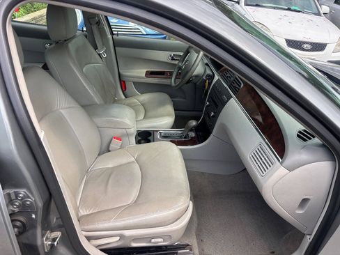 Used 2008 Buick LaCrosse CXL w/ Driver Confidence Package FWD image 13