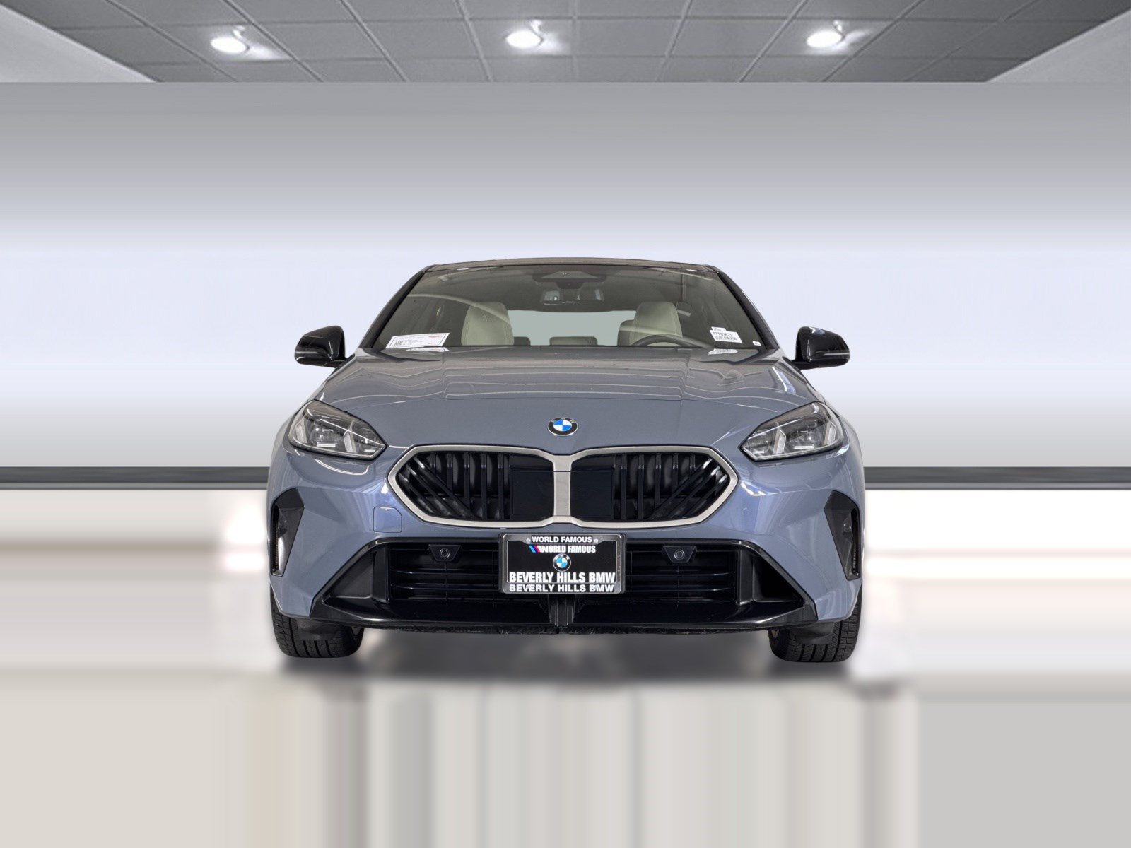 Used 2026 BMW 228i w/ Premium Package FWD image 6