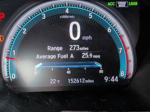 Used 2019 Honda Civic EX image 17