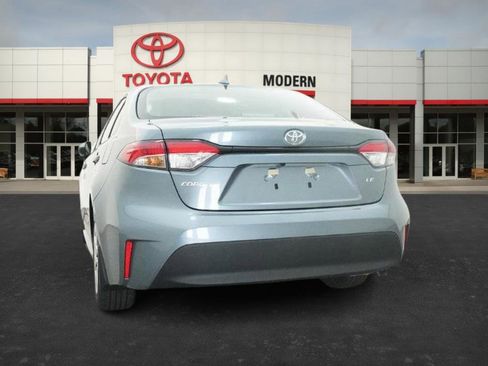 New 2026 Toyota Corolla LE image 15