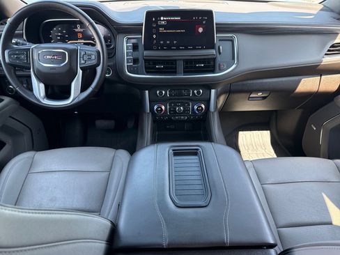 Used 2023 GMC Yukon SLT w/ SLT Premium Package AWD/4WD image 13