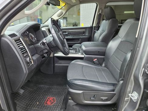 Used 2013 RAM 1500 Sport w/ Sport Premium Group AWD/4WD image 21