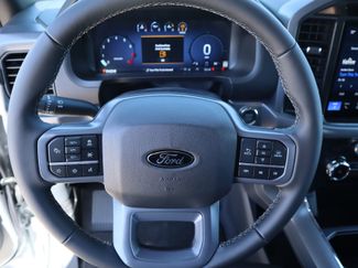 New 2026 Ford F150 XLT w/ Equipment Group 302A MID AWD/4WD video 3