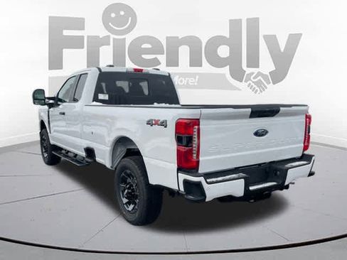 New 2026 Ford F350 XL w/ STX Appearance Package image 7