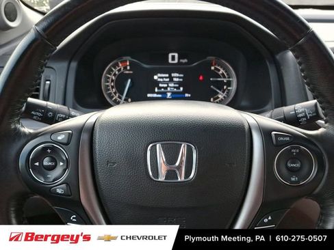 Used 2017 Honda Pilot EX-L image 22