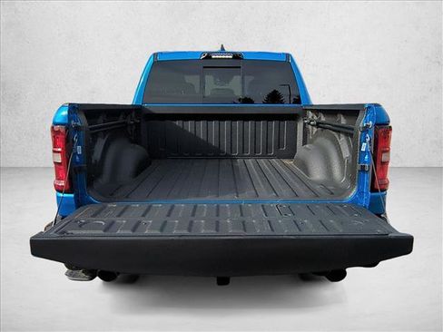 Certified 2025 RAM 1500 Rebel w/ Rebel Level 2 Equipment Group image 6