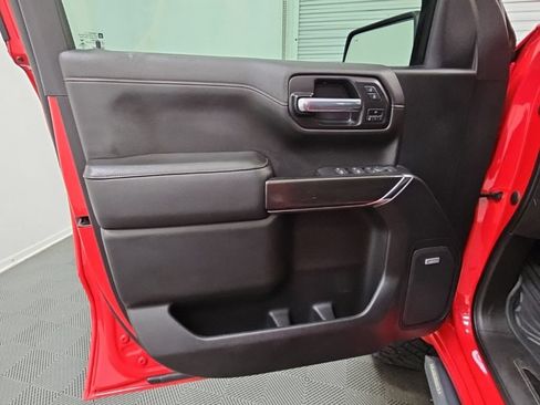 Used 2021 GMC Sierra 1500 AT4 w/ AT4 Premium Package AWD/4WD image 31