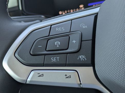 New 2026 Volkswagen Taos S AWD/4WD image 24