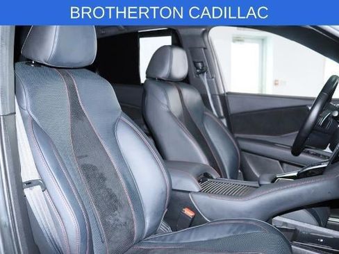 Used 2024 Acura RDX A-Spec AWD/4WD image 22
