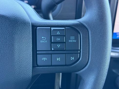 New 2025 Ford F150 STX w/ Equipment Group 200A AWD/4WD image 33