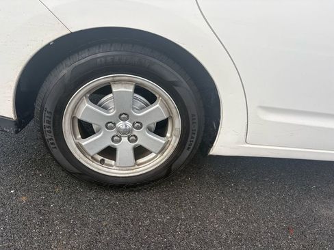 Used 2005 Toyota Prius image 10