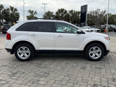 Used 2013 Ford Edge SEL image 6