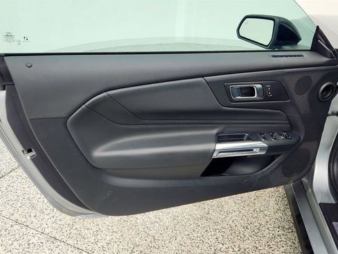 Used 2025 Ford Mustang GT Premium w/ Mustang Nite Pony Package image 11