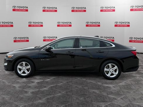 Used 2024 Chevrolet Malibu LT FWD image 6