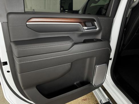 New 2026 GMC Sierra 2500 Denali w/ Technology Package image 57