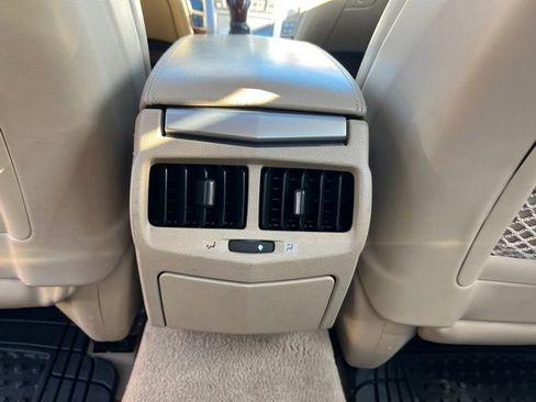 Used 2009 Cadillac CTS Base w/ Wood Trim Package image 14