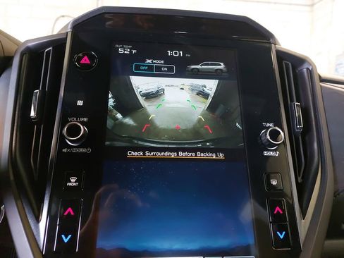 Certified 2026 Subaru Forester Premium image 19