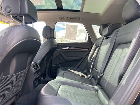 Used 2018 Audi Q5 2.0T Premium Plus AWD/4WD image 38