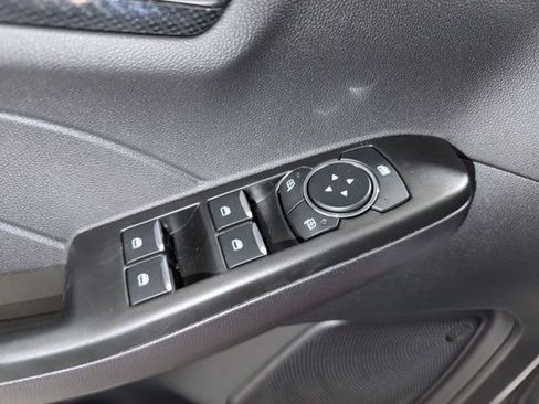 New 2026 Ford Escape ST-Line Select w/ Equipment Group 401A image 11