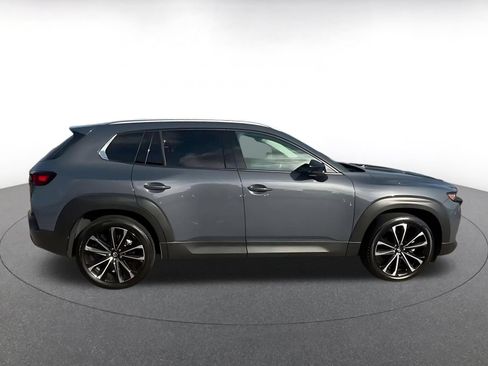 Used 2026 MAZDA CX-50 AWD 2.5 S w/ Premium Package image 16